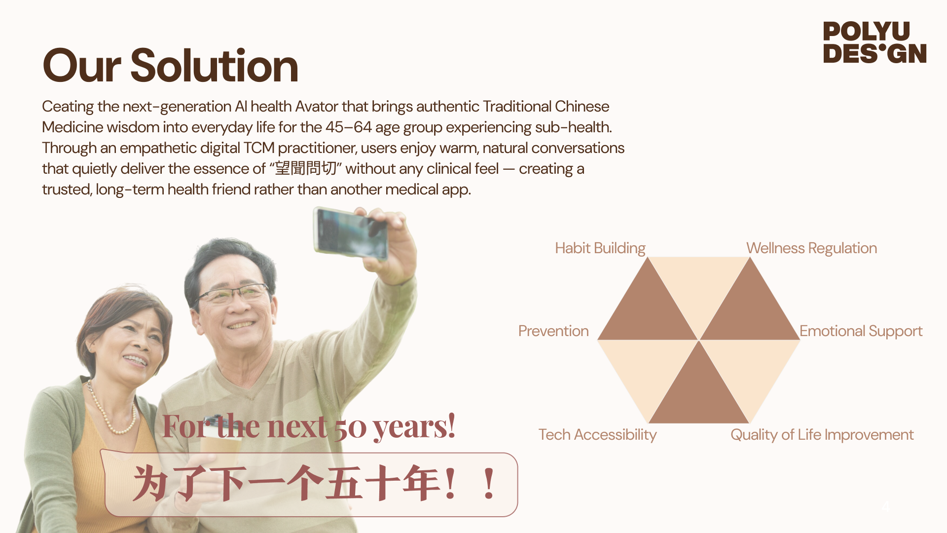 Our Solution